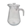 Jarro de Vidrio 1.450 ml C/Tapa