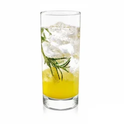 Set 6 Vasos Lexington Bebidas 324cc