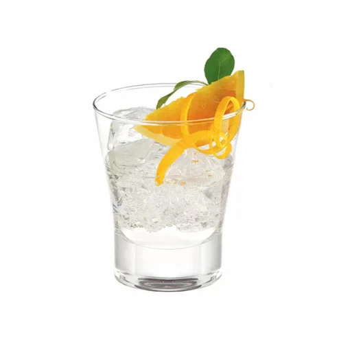 Set 6 Vasos London Rocks 347cc