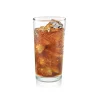 Set 6 Vasos Montecarlo Bebidas 355cc