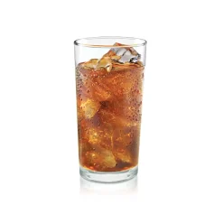 Set 6 Vasos Montecarlo Bebidas 355cc