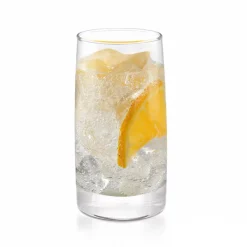 Set 6 Vasos Toledo Bebidas 388cc
