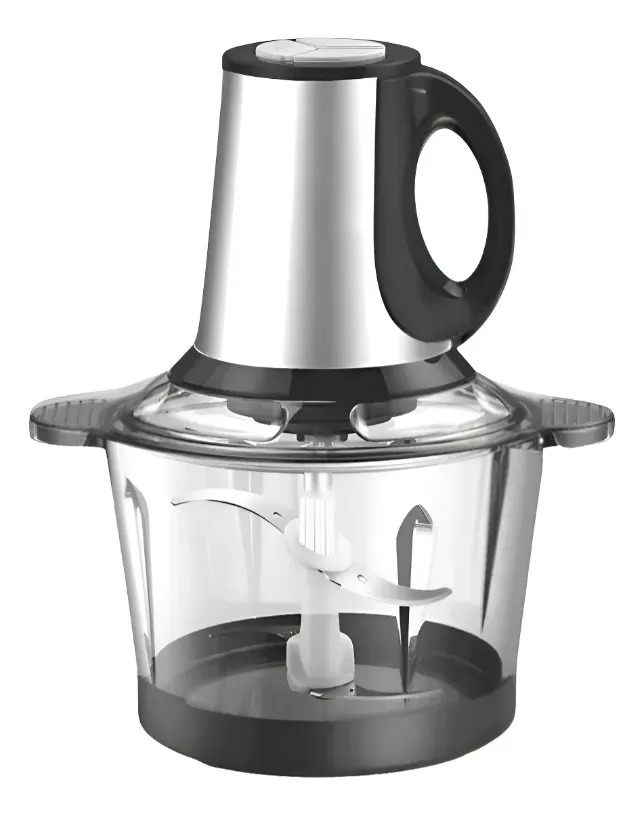 Procesadora de Alimentos Smart/ 2 Litros - Imagen 2