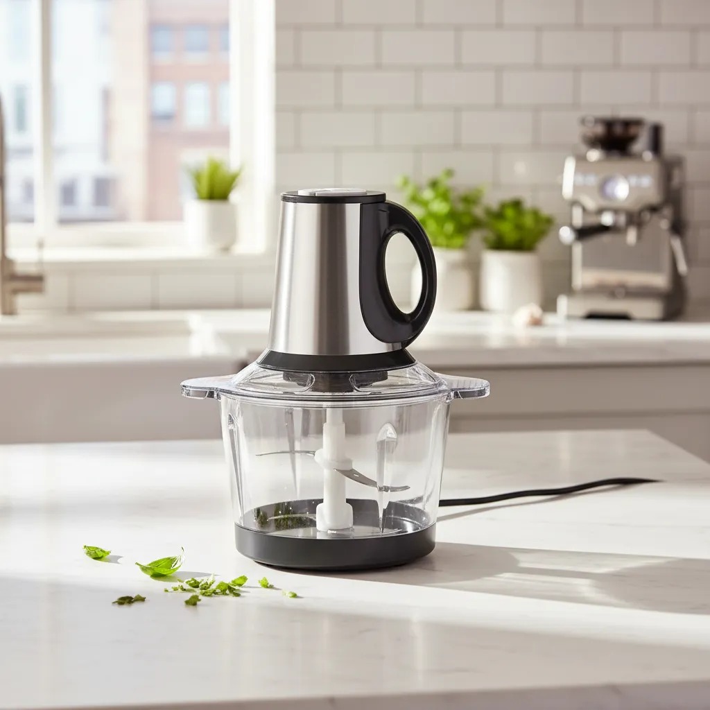 Procesadora de Alimentos Smart/ 2 Litros