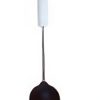 Cuchara Nylon c/Mango