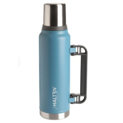 Termo 1.3LT Outdoor Ac. Inoxidable Halten