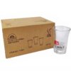 Set 6 Vasos de Shot vidrio