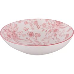 Plato Sopa 20cms Rose Hallen
