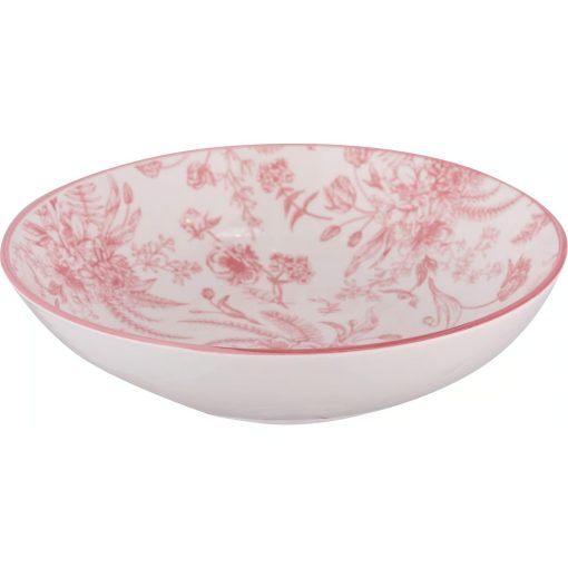 Plato Sopa 20cms Rose Hallen
