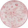 Plato Entrada 19cm Rose Hallen