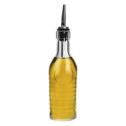 BOTELLA ADEREZO aceite/vinagre 500 ML