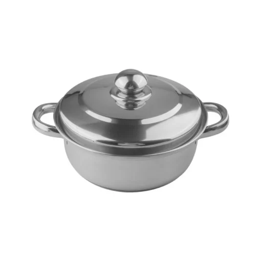 Arrocera 22cmx2.5LT Wolfen Dussel - Imagen 2
