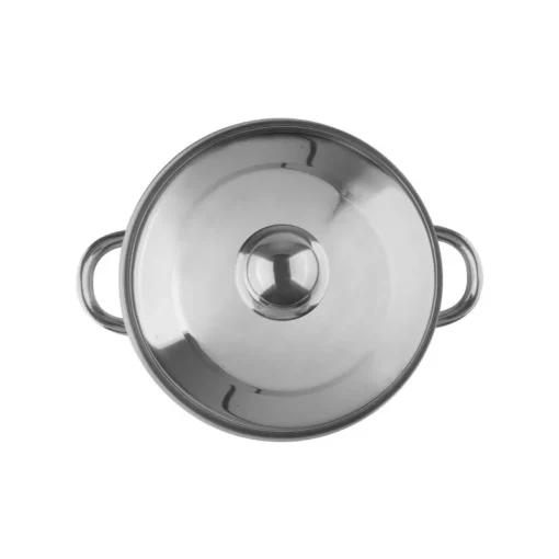 Arrocera 22cmx2.5LT Wolfen Dussel - Imagen 3