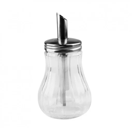Azucarero c/Vertedor 250ml Ibili