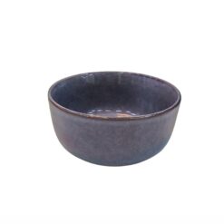 Pocillo de Cerámica 14cm Azul Piedra