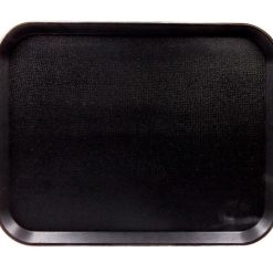 BANDEJA RECTANGULAR Antideslizante