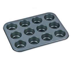 Bandeja 12 Cupcakes - Sweet Cook