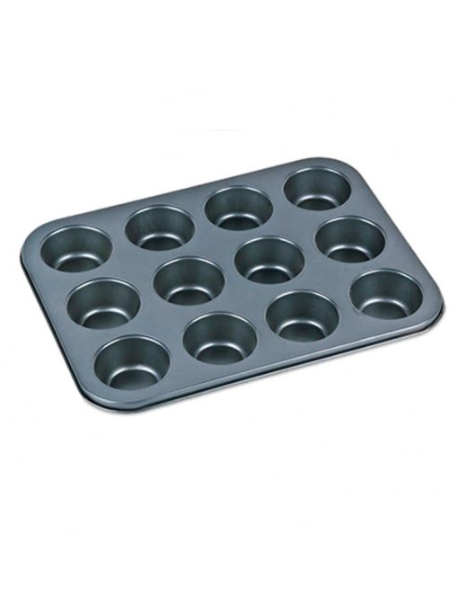 Bandeja 12 Cupcakes - Sweet Cook