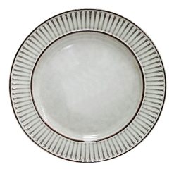 Plato Base Cerámica 32cm
