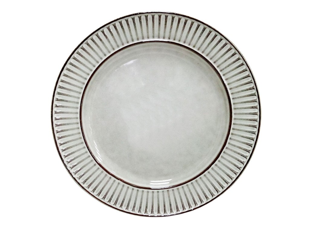 Plato Base Cerámica 32cm