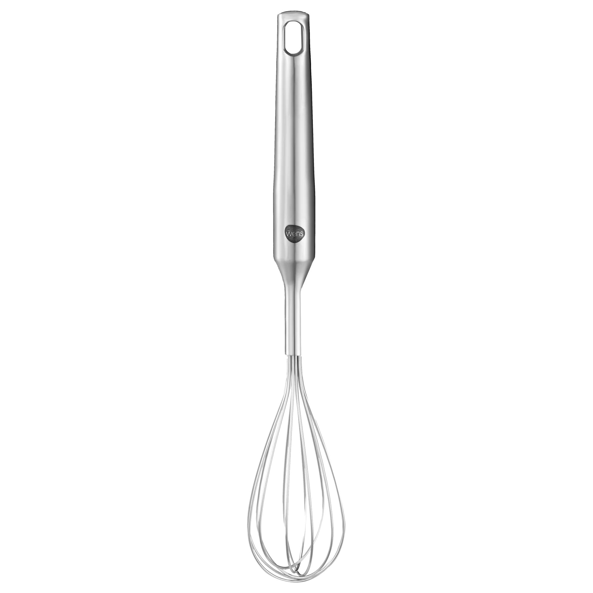 Batidor Acero Inox Wens 31cm