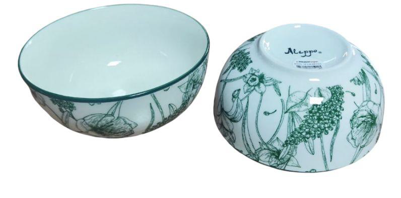 Bowl 16cm Berna Allepo