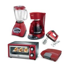 ELECTRODOMESTICOS COCINA