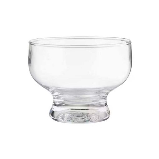 SET 6 COPAS Ice Cream 225cc Allegra - Imagen 3