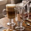 Set 2 Tazas Cappuccino 230cc