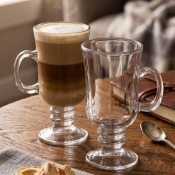 Set 2 Tazas Cappuccino 230cc