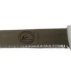 Cuchillo Biscocho 38cm Sierra