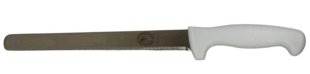Cuchillo Biscocho 38cm Sierra
