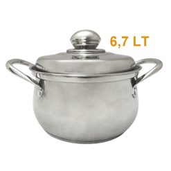 CACEROLA DARMA 26CM