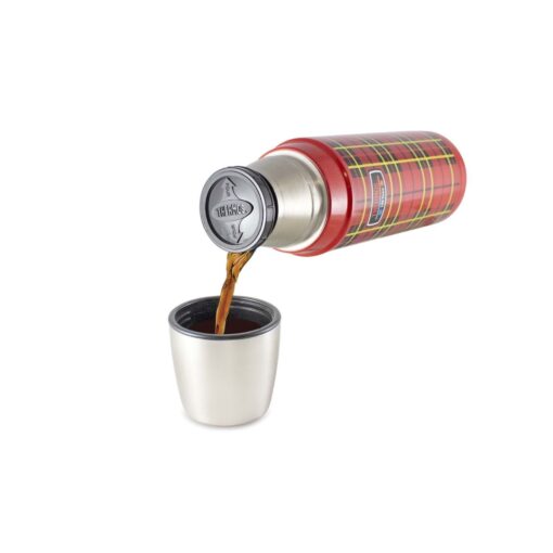 Termo Liquido Escosés 1.2LT (Thermos) - Imagen 2