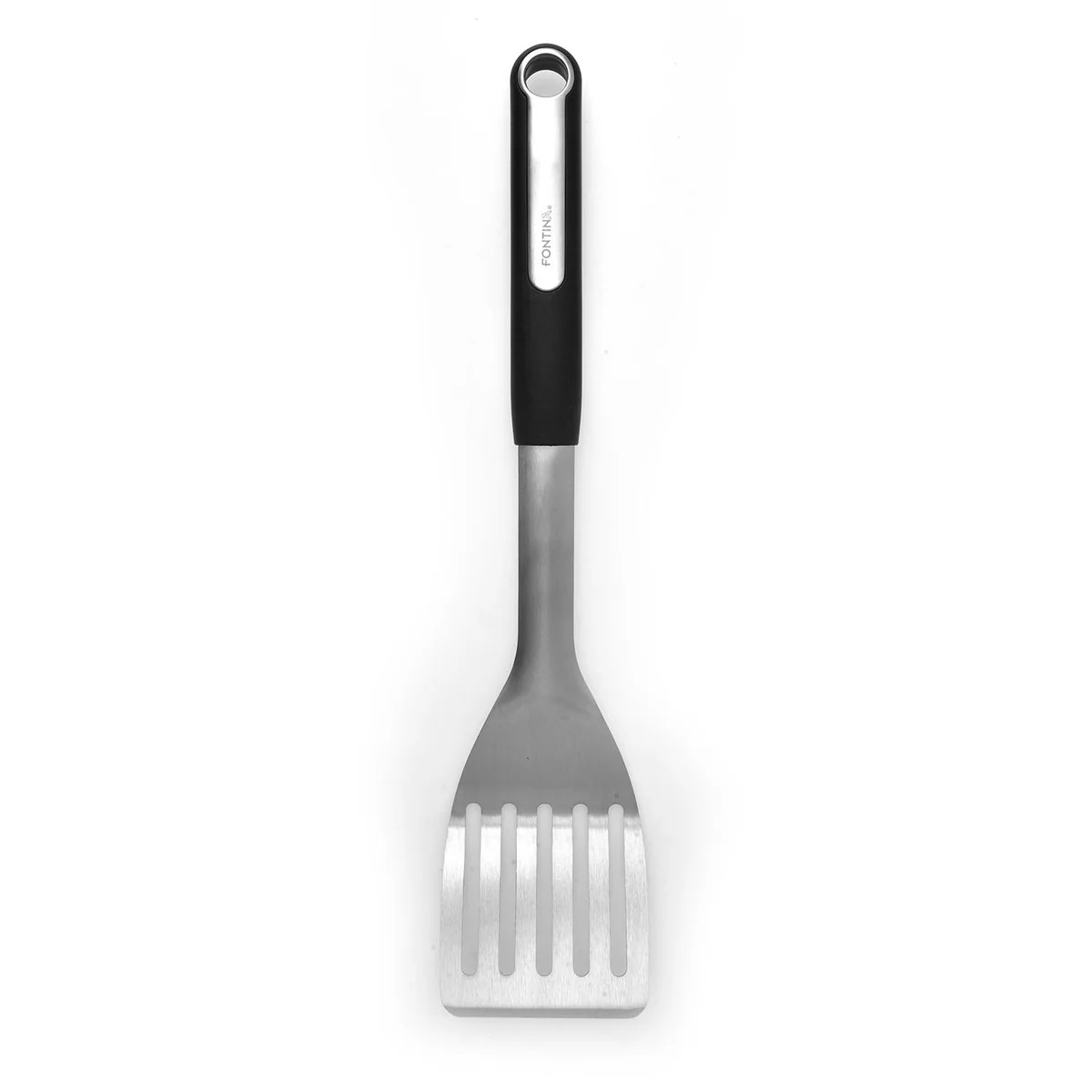 Espátula Acero Inox Fontina 41cm - Imagen 2