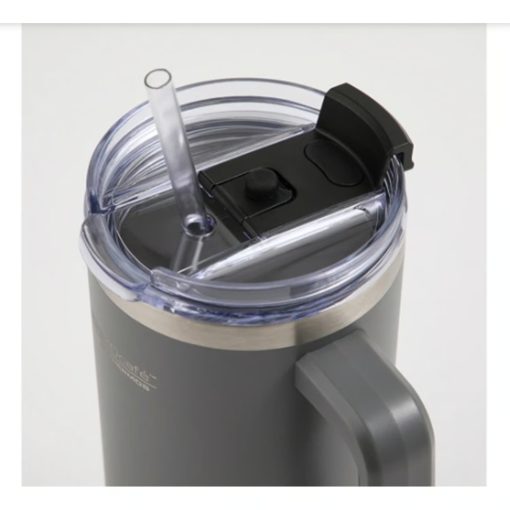 TERMO Travel Mug Acero Inox. 1.2LTS (Thermos) - Imagen 3
