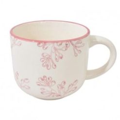 Alternative view of Taza de Té 360cc Rose Hallen