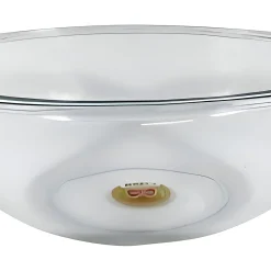 Bowl de Vidrio Tigela 1.5LT