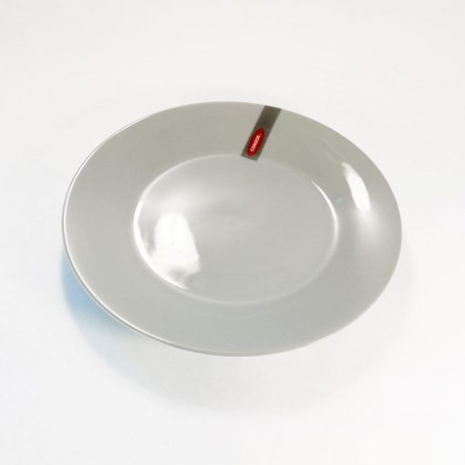 Plato Bajo Redondo 15.2cm Blanca