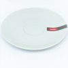 Platillo Redondo 15.2cm Blanca