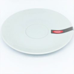 Platillo Redondo 15.2cm Blanca