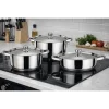 Batería de Cocina 6 Piezas Málaga