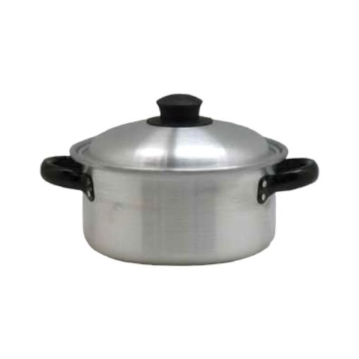 Cacerola c/asa 20 cm