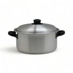 Cacerola c/asa 24 cm