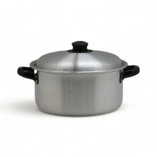 Cacerola c/asa 24 cm