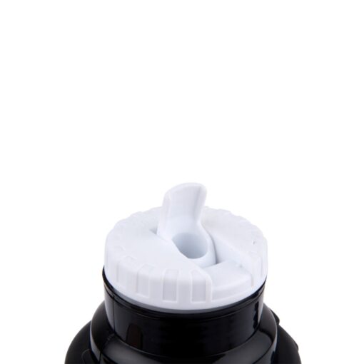 TERMO Liquido 1.8L Color Negro Matero (Thermos) - Imagen 2