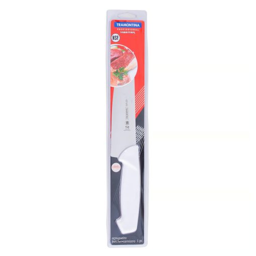 CUCHILLO CARNE 10'' PROFESIONAL TRAMONTINA - Imagen 2