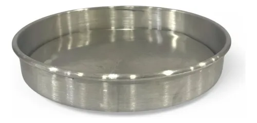 Molde de Kuchen 20 cm