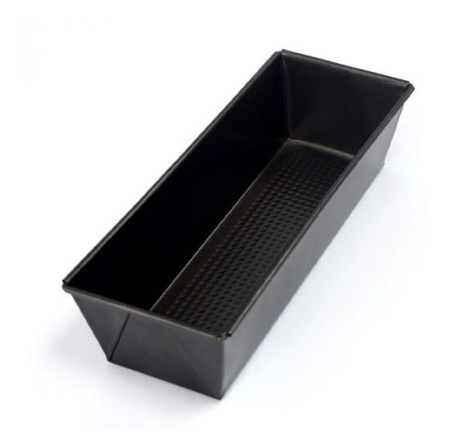 Molde Rectangular Antiadherente 31cm - Sweet Cook