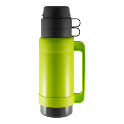 TERMO LIQUIDO 1L Color Verde (Thermos) Mondial